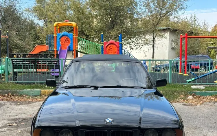 BMW 520 1993 года за 1 800 000 тг. в Шымкент