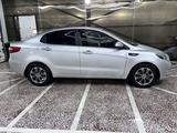 Kia Rio 2014 годаfor5 300 000 тг. в Костанай – фото 3