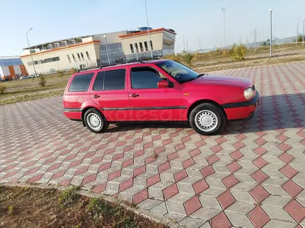 Volkswagen Golf 1994 года за 1 850 000 тг. в Павлодар