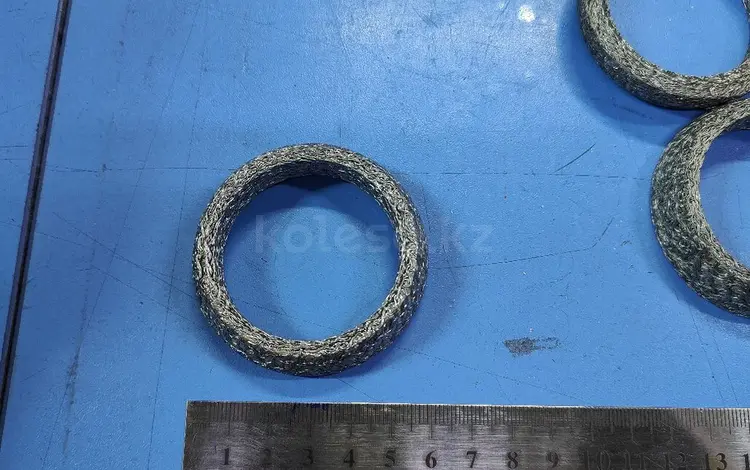 Прокладка кольцо глушителя Опель за 1 777 тг. в Алматы