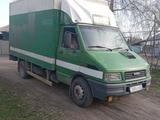 IVECO  Daily 1998 года за 4 900 000 тг. в Алматы – фото 4