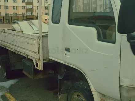 DongFeng MPV 2007 года за 1 500 000 тг. в Астана – фото 7