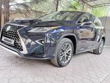 Lexus RX 350 2017 года за 15 990 000 тг. в Астана – фото 4