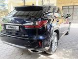 Lexus RX 350 2017 года за 15 990 000 тг. в Астана – фото 5