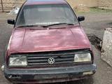 Volkswagen Jetta 1990 года за 500 000 тг. в Алматы – фото 4