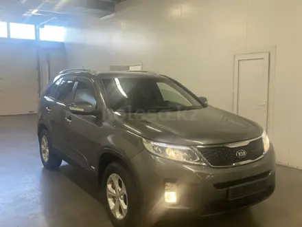 Kia Sorento 2014 года за 8 500 000 тг. в Астана