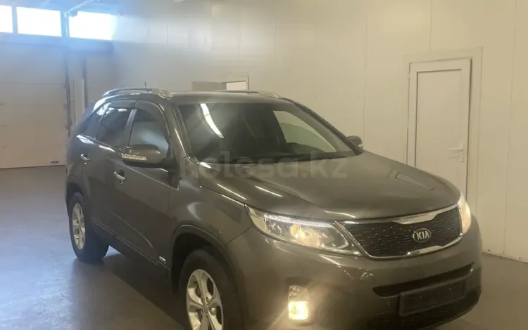 Kia Sorento 2014 годаүшін8 500 000 тг. в Астана