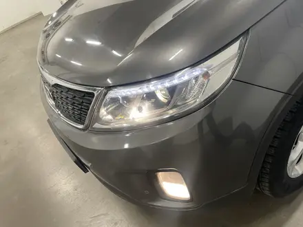 Kia Sorento 2014 года за 8 500 000 тг. в Астана – фото 10
