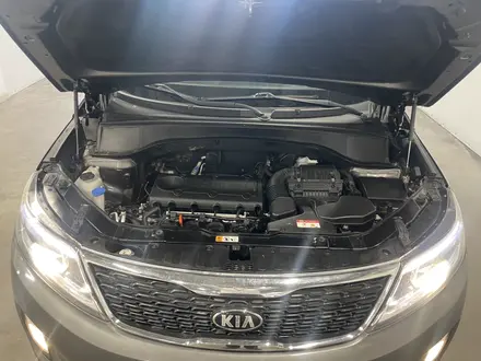 Kia Sorento 2014 года за 8 500 000 тг. в Астана – фото 11