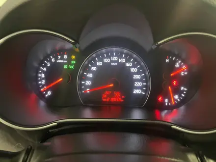 Kia Sorento 2014 года за 8 500 000 тг. в Астана – фото 16