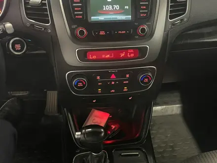 Kia Sorento 2014 года за 8 500 000 тг. в Астана – фото 17