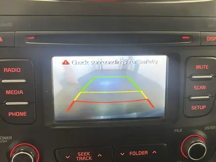 Kia Sorento 2014 года за 8 500 000 тг. в Астана – фото 18