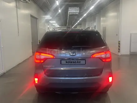 Kia Sorento 2014 года за 8 500 000 тг. в Астана – фото 3