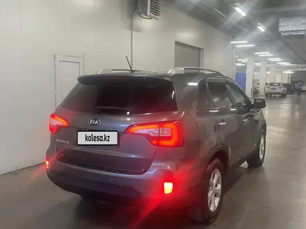 Kia Sorento 2014 года за 8 500 000 тг. в Астана – фото 2