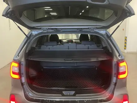 Kia Sorento 2014 года за 8 500 000 тг. в Астана – фото 7