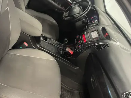 Kia Sorento 2014 года за 8 500 000 тг. в Астана – фото 9