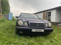 Mercedes-Benz E 230 1997 года за 2 200 000 тг. в Усть-Каменогорск – фото 4