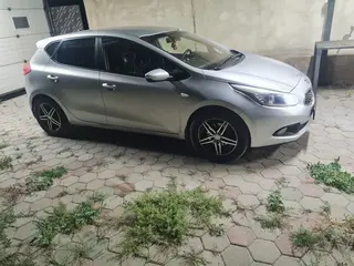Kia Cee'd