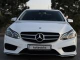 Mercedes-Benz E 200 2015 года за 13 300 000 тг. в Костанай – фото 2