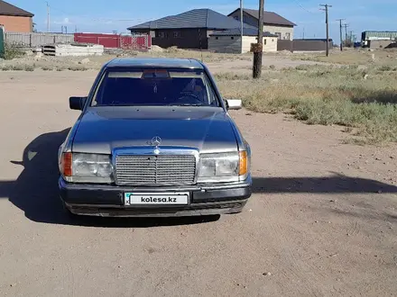 Mercedes-Benz E 200 1991 года за 1 700 000 тг. в Балхаш