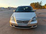 Honda Odyssey 2007 годаүшін6 500 000 тг. в Караганда – фото 3