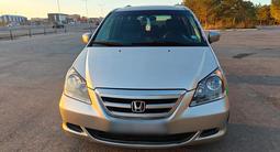 Honda Odyssey 2007 годаүшін6 500 000 тг. в Караганда – фото 3