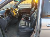 Honda Odyssey 2007 годаүшін6 500 000 тг. в Караганда – фото 5