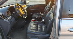 Honda Odyssey 2007 годаүшін6 500 000 тг. в Караганда – фото 5