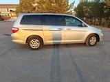 Honda Odyssey 2007 годаүшін6 500 000 тг. в Караганда – фото 2