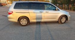 Honda Odyssey 2007 годаүшін6 500 000 тг. в Караганда – фото 2