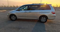 Honda Odyssey 2007 годаүшін6 500 000 тг. в Караганда