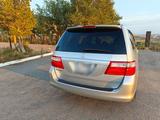 Honda Odyssey 2007 годаүшін6 500 000 тг. в Караганда – фото 4