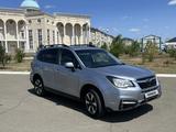 Subaru Forester 2016 года за 8 500 000 тг. в Уральск – фото 2