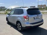 Subaru Forester 2016 годаүшін8 500 000 тг. в Уральск – фото 5