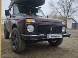 ВАЗ (Lada) Lada 2121 2008 годаfor950 000 тг. в Жалагаш