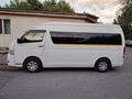 Toyota Hiace 2017 года за 13 500 000 тг. в Алматы – фото 6