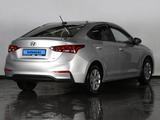 Hyundai Accent 2019 года за 7 190 000 тг. в Астана – фото 5