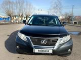 Lexus RX 350 2010 года за 12 300 000 тг. в Петропавловск