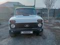 ВАЗ (Lada) Lada 2121 2007 года за 1 200 000 тг. в Жанакорган