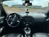 Nissan Juke 2011 годаүшін5 999 999 тг. в Караганда – фото 3