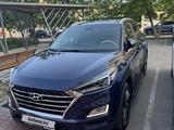 Hyundai Tucson 2020 года за 10 500 000 тг. в Астана – фото 2