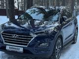 Hyundai Tucson 2020 года за 10 500 000 тг. в Астана – фото 4
