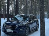 Hyundai Tucson 2020 года за 10 500 000 тг. в Астана – фото 3