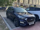 Hyundai Tucson 2020 года за 10 500 000 тг. в Астана – фото 5