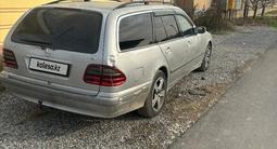 Mercedes-Benz E 220 2001 годаүшін2 300 000 тг. в Шымкент – фото 2