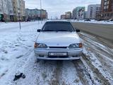 ВАЗ (Lada) 2115 2008 годаүшін1 200 000 тг. в Актобе – фото 2