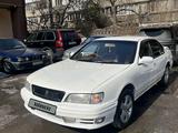 Nissan Cefiro 1996 года за 2 890 000 тг. в Алматы