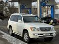 Lexus LX 470 2004 годаүшін12 500 000 тг. в Алматы