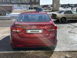 Hyundai Elantra 2012 годаүшін6 700 000 тг. в Астана – фото 3