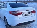 Kia Rio 2013 годаүшін5 380 000 тг. в Павлодар